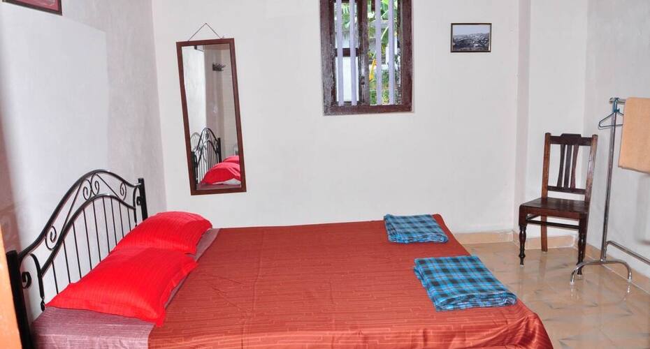 Highway 89 Homestay, Coorg 4